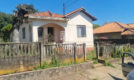 Terreno à venda no Uvaranas, Ponta Grossa 
