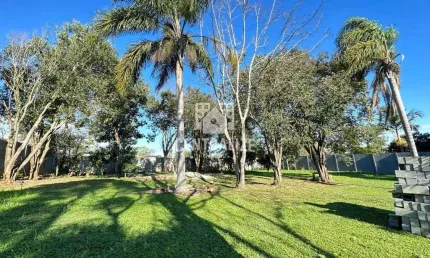 Terreno à venda no Colônia Dona LuÍza, Ponta Grossa 