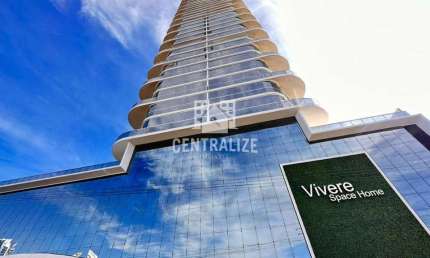 VENDA - APARTAMENTO - EDIFÍCIO VIVERE SPACE HOME - VILA ESTRELA - PONTA GROSSA - PR