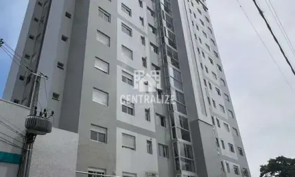 Apartamento com 3 dormitórios à venda,180.00 m , centro, ponta grossa - pr