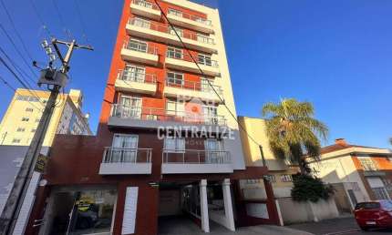 Apartamento com 2 quartos à venda no Centro, Ponta Grossa 
