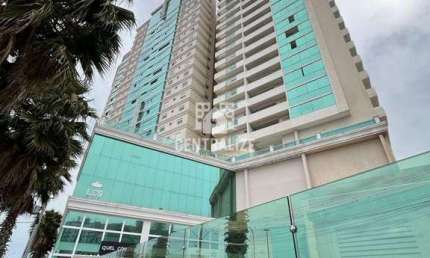 Apartamento com 3 dormitórios,195.00 m , Centro, PONTA GROSSA - PR