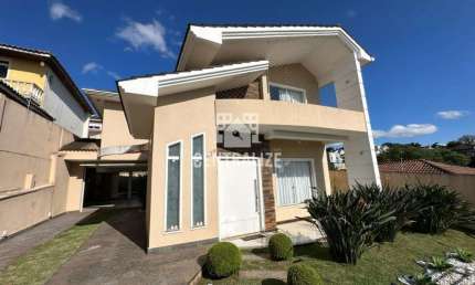Sobrado com 3 dormitórios à venda, Estrela, PONTA GROSSA - PR