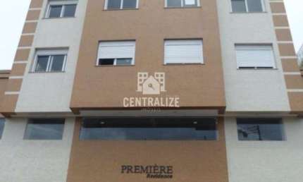 Apartamento à venda,  2 quartos sendo 1 suíte, Centro, PONTA GROSSA - PR