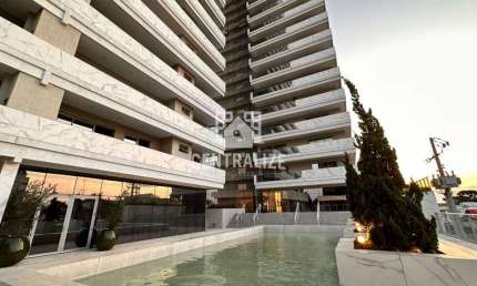 Apartamento com 2 quartos à venda no Estrela, Ponta Grossa 