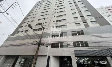 VENDA-EDIFÍCIO LEOPOLDO ROEDEL-CENTRO-PONTA GROSSA-PR