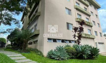 Apartamento com 2 quartos à venda no Estrela, Ponta Grossa 