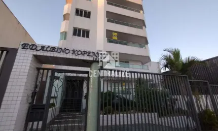 Apartamento à venda, 4 quartos, Nova Rússia, PONTA GROSSA - PR