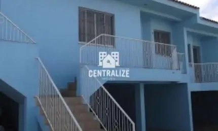 Casa com 2 quartos à venda no Estrela, Ponta Grossa 
