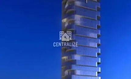 Apartamento com 3 quartos à venda no Centro, Ponta Grossa 