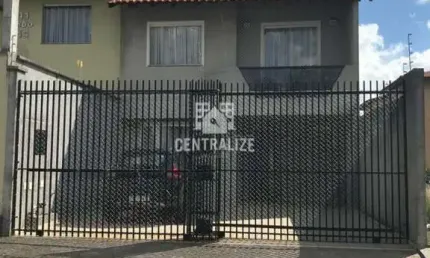 Casa com 2 quartos à venda no Estrela, Ponta Grossa 