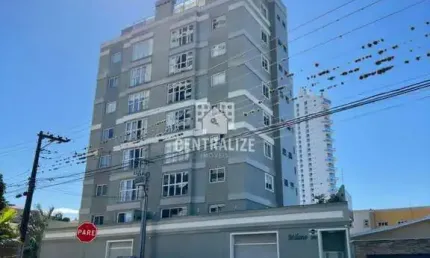 Apartamento com 3 dormitórios à venda,203.00 m , estrela, ponta grossa - pr