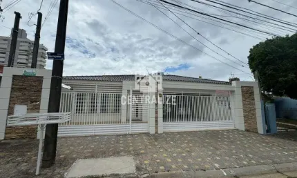Casa com 3 quartos à venda no Estrela, Ponta Grossa 