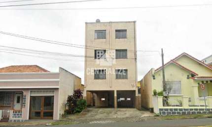 Apartamento com 2 quartos à venda no Centro, Ponta Grossa 
