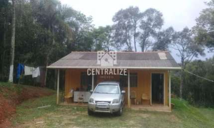 Chácara / sítio à venda em Itaiacoca, Ponta Grossa 