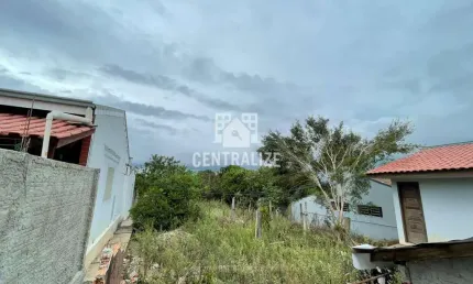 Terreno à venda no Oficinas, Ponta Grossa 
