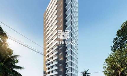 Apartamento com 3 quartos à venda no Estrela, Ponta Grossa 