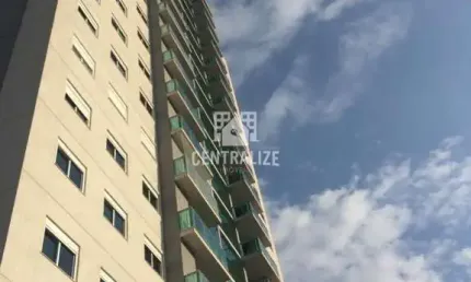 Apartamento com 3 dormitórios à venda,207.00 m , Uvaranas, PONTA GROSSA - PR
