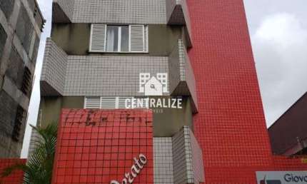 VENDA-APARTAMENTO GARDEN-EDIFÌCIO DESIDERATO-PONTA GROSSA - PR