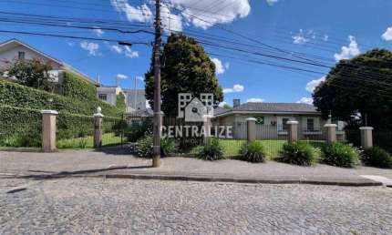Casa com 2 quartos à venda no Orfãs, Ponta Grossa 