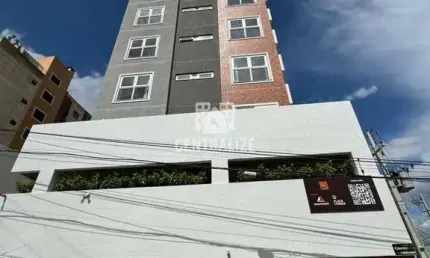 Venda-edifício mar del plata- centro-ponta grossa-pr