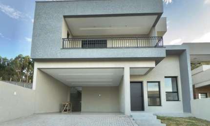 VENDA - CASA CONDOMÍNIO VALE DOS VINHEDOS - OFICINAS - PONTA GROSSA -PR