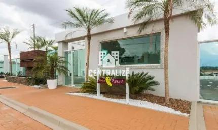 Venda - apartamento-condomínio parque purunã-uvaranas-ponta grossa-pr