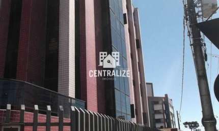 Apartamento com 3 quartos à venda no Estrela, Ponta Grossa 