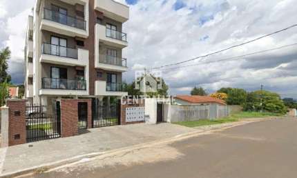 VENDA-RESIDENCIAL RAFAELA-JARDIM CARVALHO-PONTA GROSSA-PR