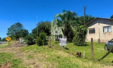 Chácara / sítio à venda na Zona Rural, Ponta Grossa 