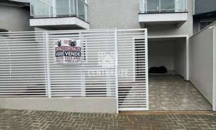 Casa com 1 quarto à venda no Centro, Ponta Grossa 