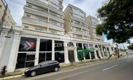 Apartamento com 3 dormitórios à venda,115.41 m , PONTA GROSSA - PR