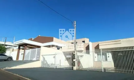 Casa com 2 quartos à venda no Oficinas, Ponta Grossa 