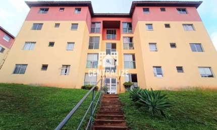 VENDA -APARTAMENTO-RESIDENCIAL SÃO JOSÉ-ESTRELA-PONTA GROSSA-PR