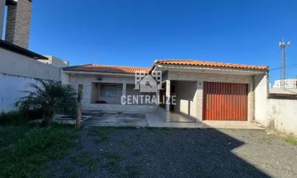 Casa com 2 quartos à venda no Contorno, Ponta Grossa 