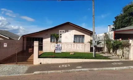 Casa com 2 quartos à venda no Uvaranas, Ponta Grossa 