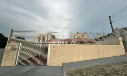 Casa com 3 dormitórios à venda, estrela, ponta grossa - pr