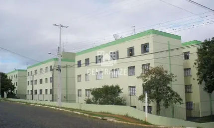 Venda-condomínio residencial pinheiro machado-ponta grossa-pr
