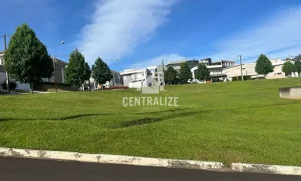 Terreno à venda no Estrela, Ponta Grossa 