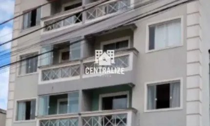 Venda - edifício itapoa, jardim carvalho, ponta grossa - pr