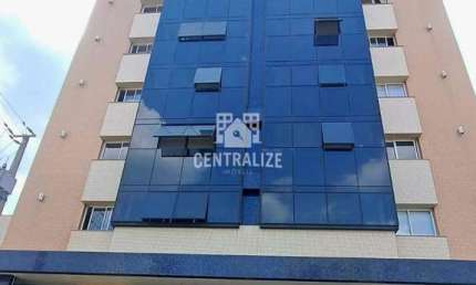 VENDA - EDIFÍCIO ESTRELA DA MANHÃ, Olarias, PONTA GROSSA - PR