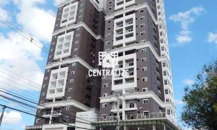 VENDA-EDIFÍCIO EVOLUTION TOWERS-CENTRO-PONTA GROSSA-PR