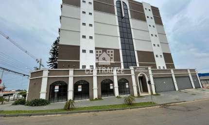 VENDA-EDIFÍCIO MONT PARNASSE-CHAPADA-PONTA GROSSA-PR