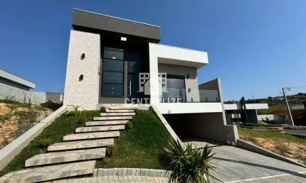 Venda - casa em condomínio residencial blumengarten
