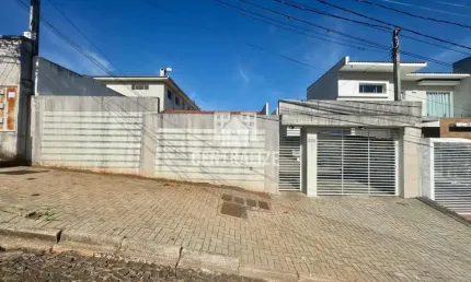 Casa com 3 quartos à venda no Estrela, Ponta Grossa 