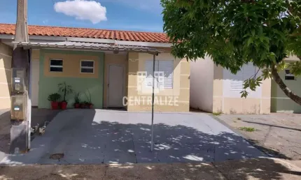 Casa com 2 quartos à venda no Boa Vista, Ponta Grossa 