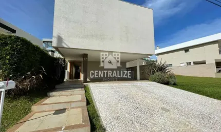 VENDA - CASA CONDOMÍNIO LA DEFENSE - ESTRELA - PONTA GROSSA - PR