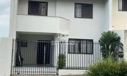Casa com 2 quartos à venda no Estrela, Ponta Grossa 