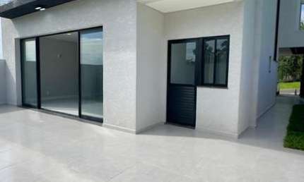 Casa com 3 quartos à venda no Contorno, Ponta Grossa 
