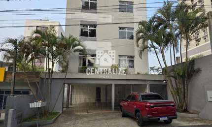VENDA-EDIFÍCIO JOÃO MIQUELÃO-CENTRO-PONTA GROSSA-PR
